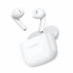 Беспроводные наушники HUAWEI FreeBuds SE 2 (55036940) (белый)