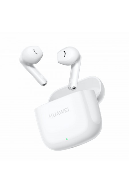 Беспроводные наушники HUAWEI FreeBuds SE 2 (55036940) (белый) 