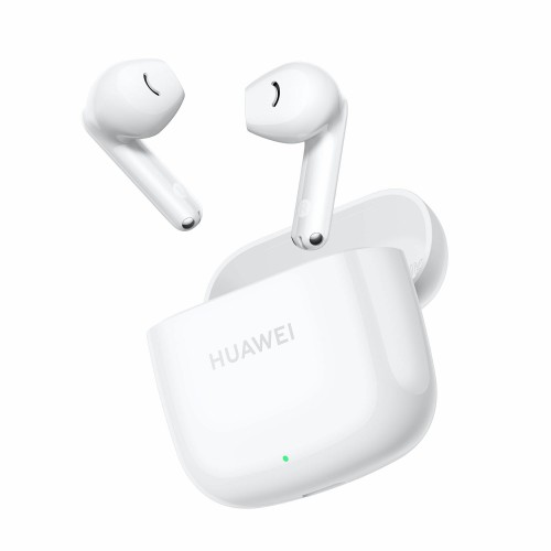 Беспроводные наушники HUAWEI FreeBuds SE 2 (55036940) (белый) 1