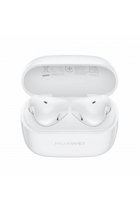 Беспроводные наушники HUAWEI FreeBuds SE 2 (55036940) (белый) 1