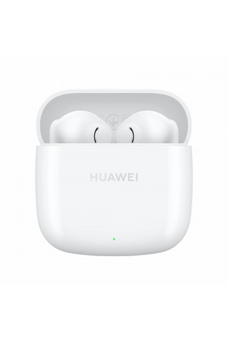 Беспроводные наушники HUAWEI FreeBuds SE 2 (55036940) (белый) 4