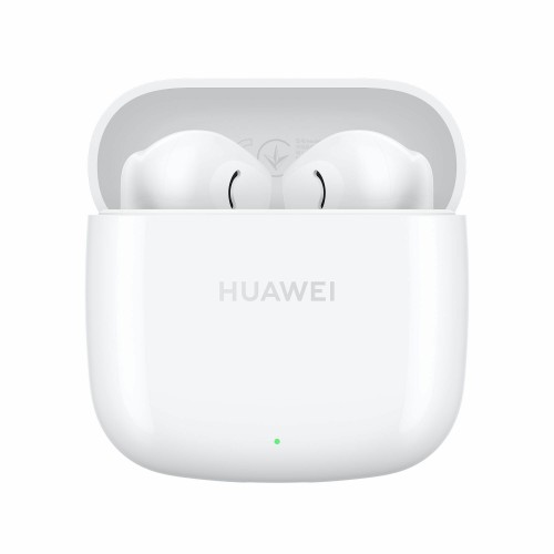 Беспроводные наушники HUAWEI FreeBuds SE 2 (55036940) (белый) 5