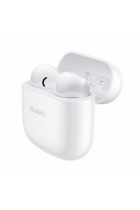 Беспроводные наушники HUAWEI FreeBuds SE 2 (55036940) (белый) 5