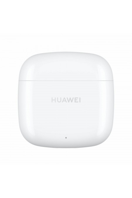 Беспроводные наушники HUAWEI FreeBuds SE 2 (55036940) (белый) 8