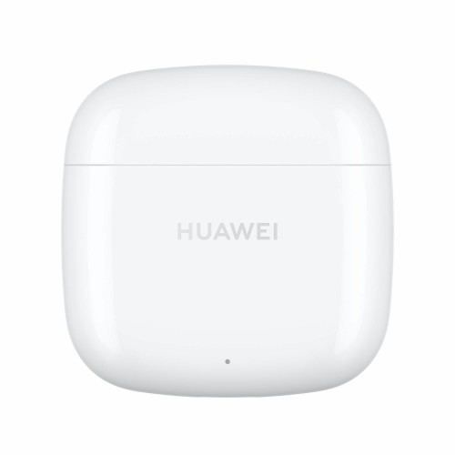 Беспроводные наушники HUAWEI FreeBuds SE 2 (55036940) (белый) 9