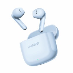 Беспроводные наушники HUAWEI Freebuds SE 2 (55037014) (синий)