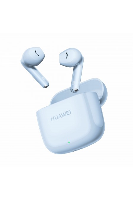 Беспроводные наушники HUAWEI Freebuds SE 2 (55037014) (синий) 
