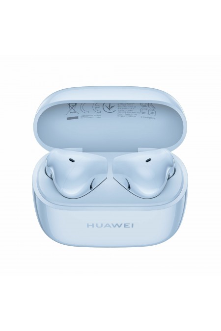 Беспроводные наушники HUAWEI Freebuds SE 2 (55037014) (синий) 2