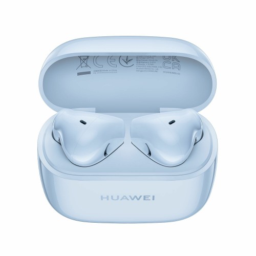Беспроводные наушники HUAWEI Freebuds SE 2 (55037014) (синий) 3