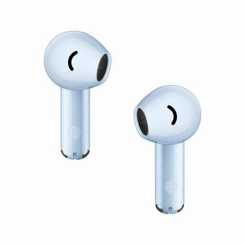 Беспроводные наушники HUAWEI Freebuds SE 2 (55037014) (синий) 4