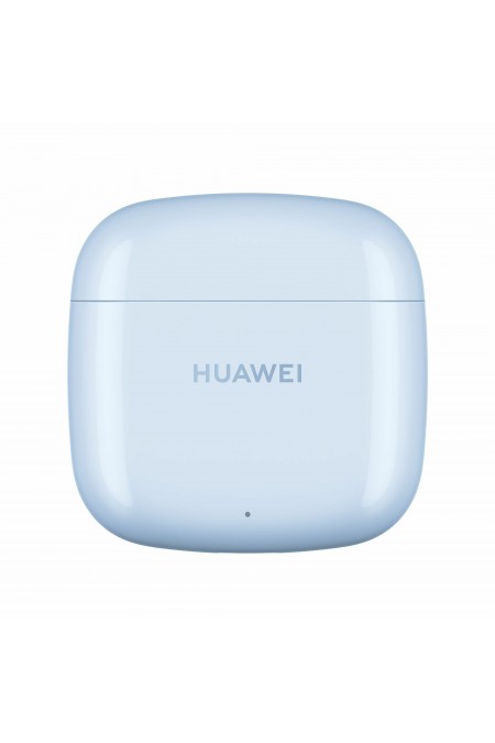 Беспроводные наушники HUAWEI Freebuds SE 2 (55037014) (синий) 6