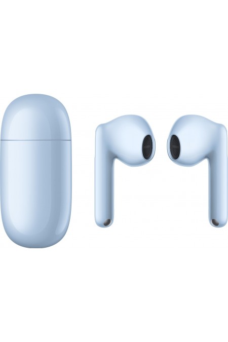 Беспроводные наушники HUAWEI Freebuds SE 2 (55037014) (синий) 7