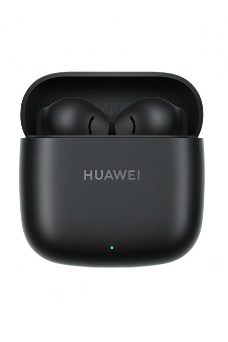 Беспроводные наушники HUAWEI FreeBuds SE 2 (55037505) (черный) 