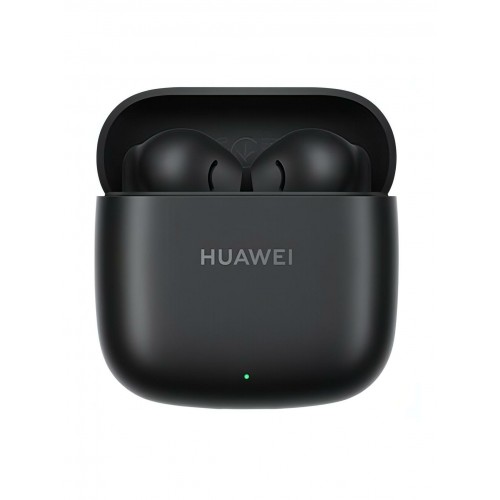 Беспроводные наушники HUAWEI FreeBuds SE 2 (55037505) (черный) 1