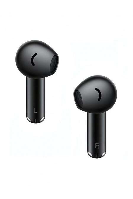 Беспроводные наушники HUAWEI FreeBuds SE 2 (55037505) (черный) 3