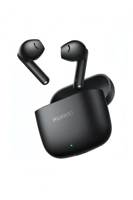 Беспроводные наушники HUAWEI FreeBuds SE 2 (55037505) (черный) 4