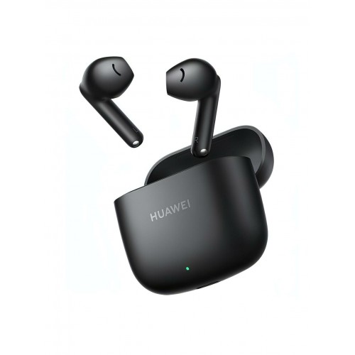 Беспроводные наушники HUAWEI FreeBuds SE 2 (55037505) (черный) 5