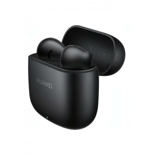 Беспроводные наушники HUAWEI FreeBuds SE 2 (55037505) (черный) 6