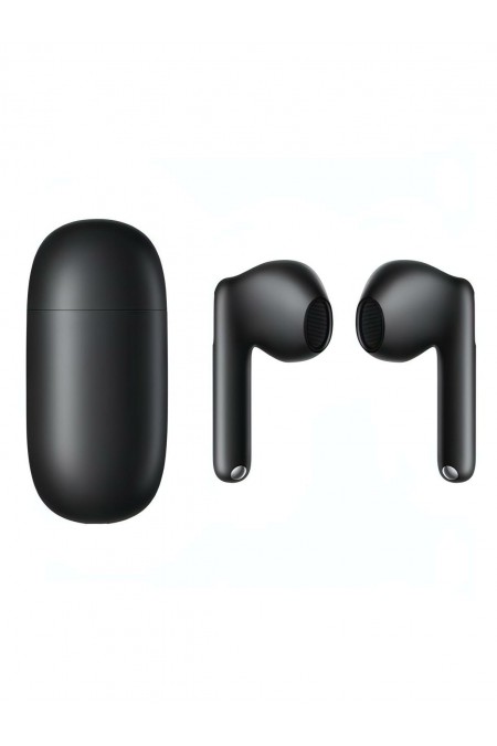 Беспроводные наушники HUAWEI FreeBuds SE 2 (55037505) (черный) 6