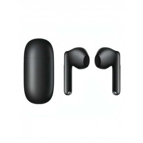 Беспроводные наушники HUAWEI FreeBuds SE 2 (55037505) (черный) 7