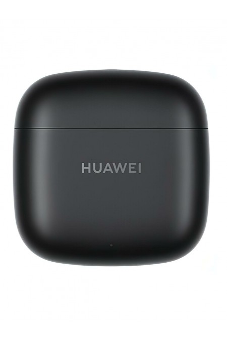 Беспроводные наушники HUAWEI FreeBuds SE 2 (55037505) (черный) 7