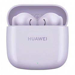 Беспроводные наушники HUAWEI FreeBuds SE 2 (55037506) (фиолетовый)