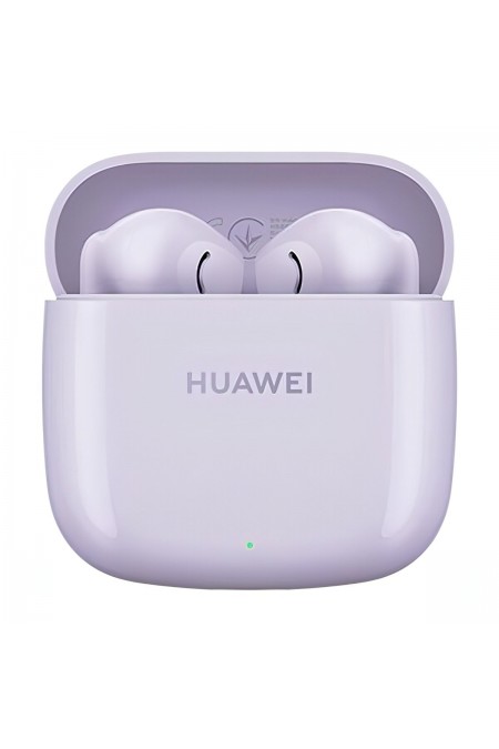 Беспроводные наушники HUAWEI FreeBuds SE 2 (55037506) (фиолетовый) 