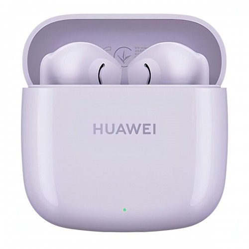 Беспроводные наушники HUAWEI FreeBuds SE 2 (55037506) (фиолетовый) 