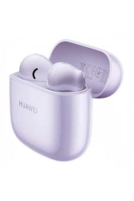 Беспроводные наушники HUAWEI FreeBuds SE 2 (55037506) (фиолетовый) 1