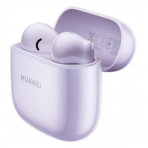 Беспроводные наушники HUAWEI FreeBuds SE 2 (55037506) (фиолетовый) 1
