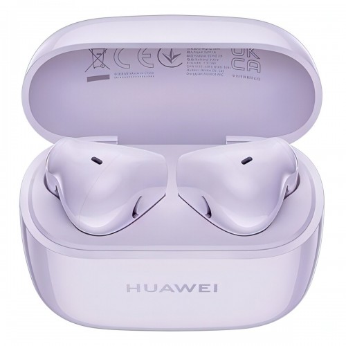 Беспроводные наушники HUAWEI FreeBuds SE 2 (55037506) (фиолетовый) 2