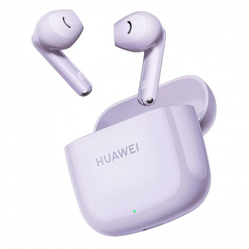Беспроводные наушники HUAWEI FreeBuds SE 2 (55037506) (фиолетовый) 3