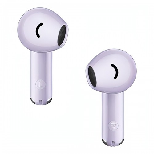 Беспроводные наушники HUAWEI FreeBuds SE 2 (55037506) (фиолетовый) 4