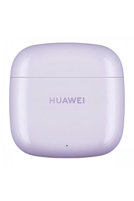 Беспроводные наушники HUAWEI FreeBuds SE 2 (55037506) (фиолетовый) 7