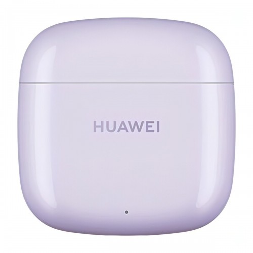 Беспроводные наушники HUAWEI FreeBuds SE 2 (55037506) (фиолетовый) 7