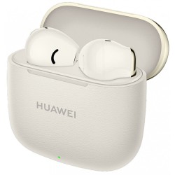 Беспроводные наушники HUAWEI FreeBuds SE 3 (бежевый)