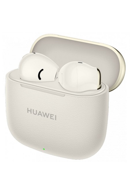 Беспроводные наушники HUAWEI FreeBuds SE 3 (бежевый) 