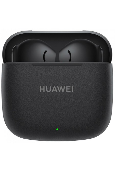 Беспроводные наушники HUAWEI FreeBuds SE 3 (черный) 1