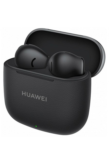 Беспроводные наушники HUAWEI FreeBuds SE 3 (черный) 4