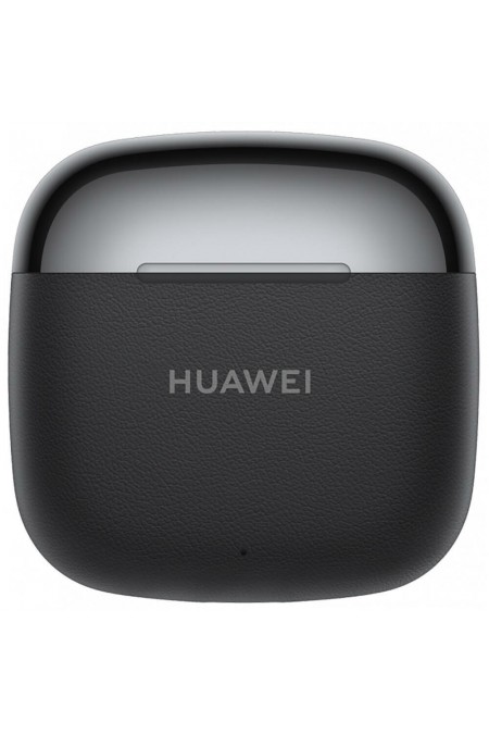 Беспроводные наушники HUAWEI FreeBuds SE 3 (черный) 5