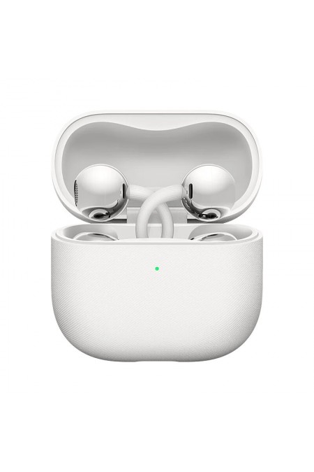 Беспроводные наушники HUAWEI FreeClip 2 (белый) 