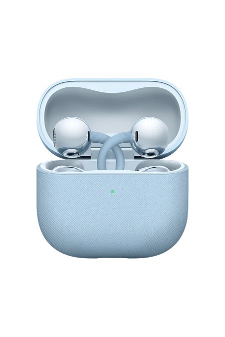 Беспроводные наушники HUAWEI FreeClip 2 (синий) 