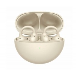 Беспроводные наушники HUAWEI FreeClip (бежевый)