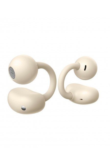 Беспроводные наушники HUAWEI FreeClip (бежевый) 2