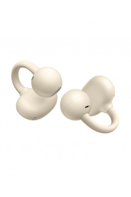 Беспроводные наушники HUAWEI FreeClip (бежевый) 3