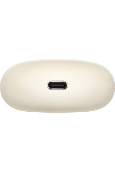 Беспроводные наушники HUAWEI FreeClip (бежевый) 6