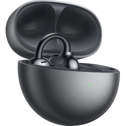 Беспроводные наушники HUAWEI FreeClip (черный)