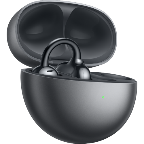 Беспроводные наушники HUAWEI FreeClip (черный) 