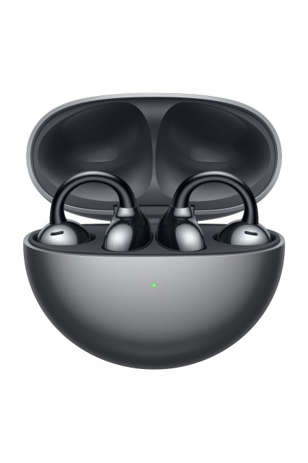 Беспроводные наушники HUAWEI FreeClip (черный) 1