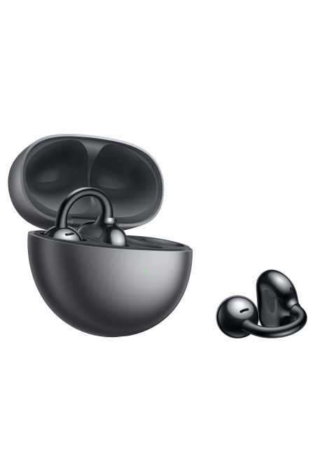 Беспроводные наушники HUAWEI FreeClip (черный) 5
